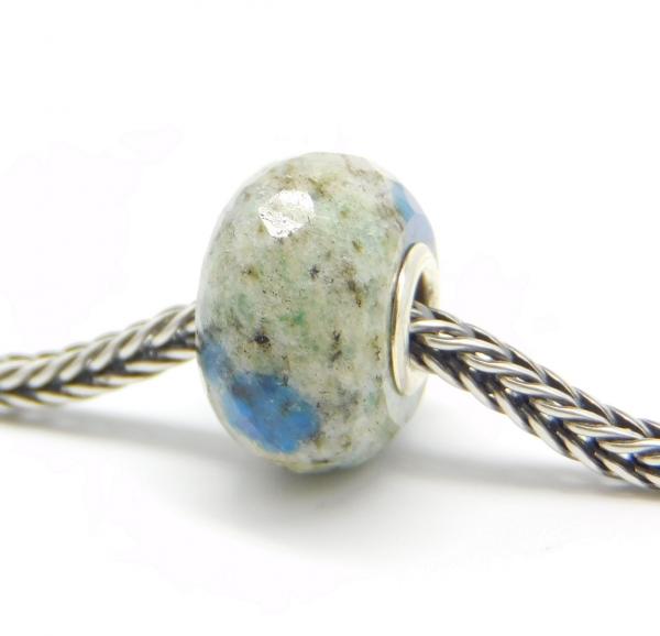 Feldspar Azurite - EdelELB